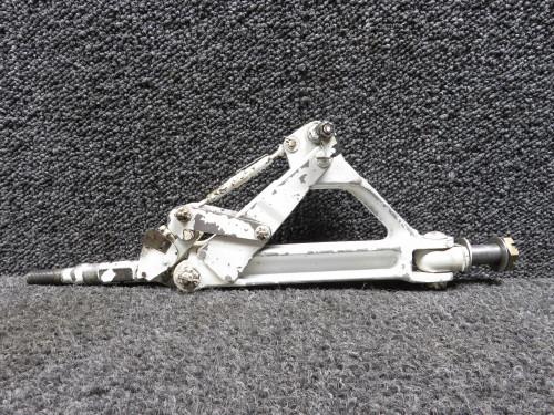 67025-006 Piper PA31 Main Landing Gear Truss Link Assembly