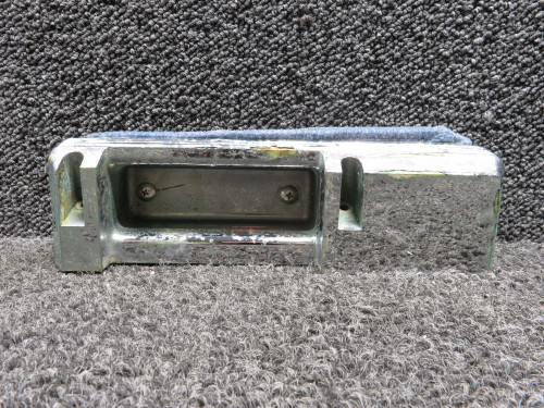 66710-016 Piper PA32 Arm Rest Housing Assembly LH (Blue)