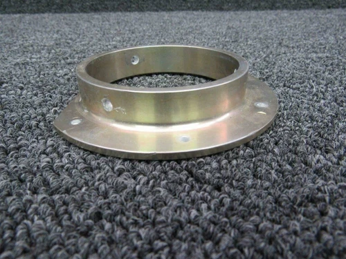 28-11213-1 Enstrom Helicopter Flange Stiffener (SA)