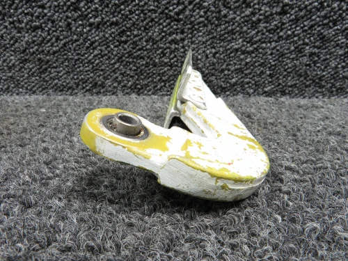 101137-002 (Cast: 46652-2) Piper PA31 Main Gear Door Inboard Hinge Assembly