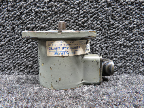 3201KGA-CP-1 Smith’s Tachometer Generator Assembly