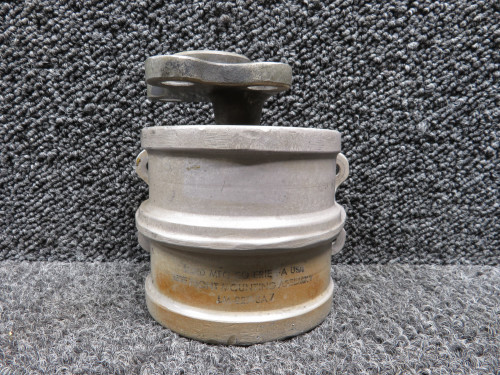 LM827-SA7 Lord Engine Mounting Assembly