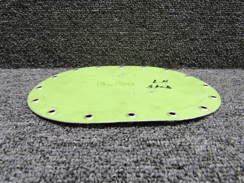 2331059-2 (Alt: 2331059-4-505) LearJet 31A Access Panel