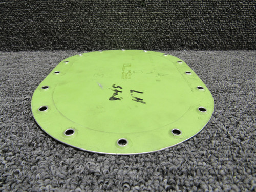 2331059-2 (Alt: 2331059-4-505) LearJet 31A Access Panel
