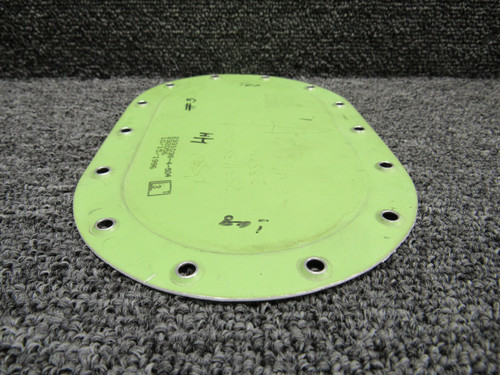 2331038-4 (Alt: 2331038-4-504) LearJet 31A Access Panel
