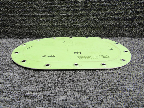 2331038-4 (Alt: 2331038-4-504) LearJet 31A Access Panel