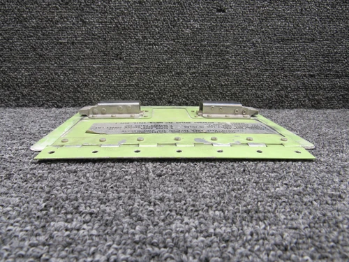 2512052-1 LearJet 31A Oxygen Access Door Assembly