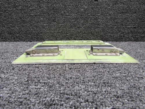 2512052-1 LearJet 31A Oxygen Access Door Assembly