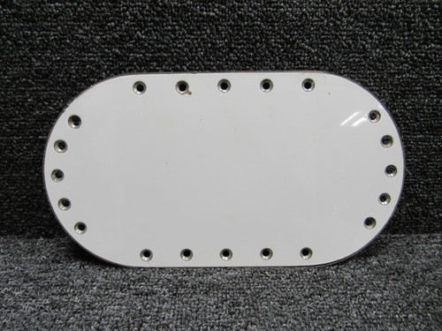 2822486-6 LearJet 31A Fuel Access Panel