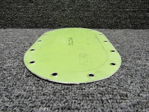 2331060-2 (Alt: 2331060-4-505) LearJet 31A Vertical Stabilizer Access Panel