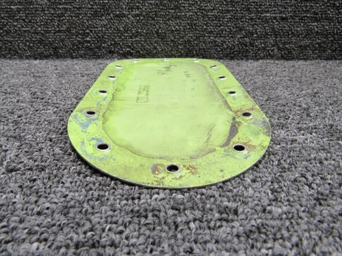 3112106-4 (Alt: 3112106-30) LearJet 31A Access Panel