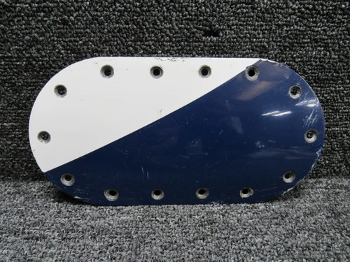 3112106-4 (Alt: 3112106-30) LearJet 31A Access Panel