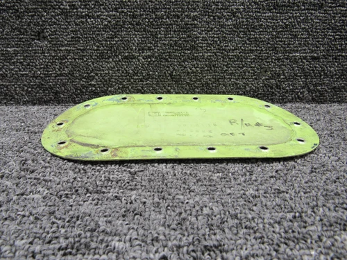 3112106-4 (Alt: 3112106-30) LearJet 31A Access Panel