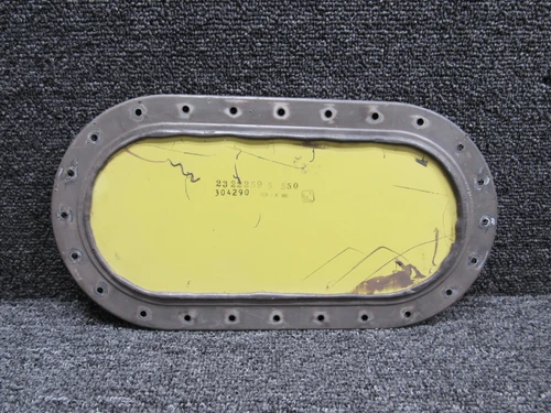 2322259-5 LearJet 31A Wing Access Panel