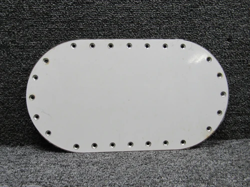 2622387-2-550 LearJet 31A Wing Access Panel