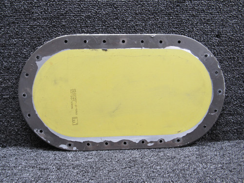 2622387-2-550 LearJet 31A Wing Access Panel