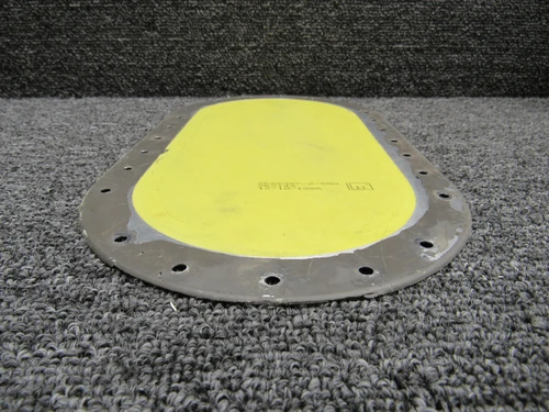 2622387-2-550 LearJet 31A Wing Access Panel