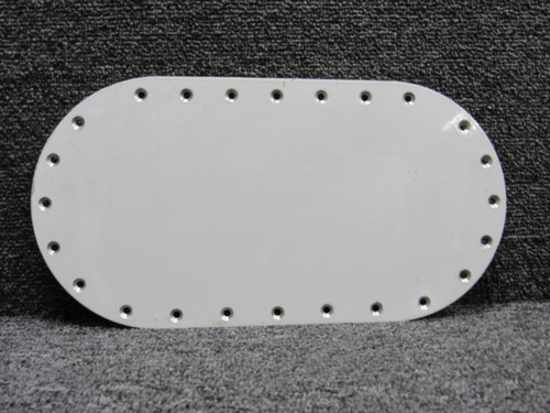 2622387-6-550 LearJet 31 Wing Access Panel