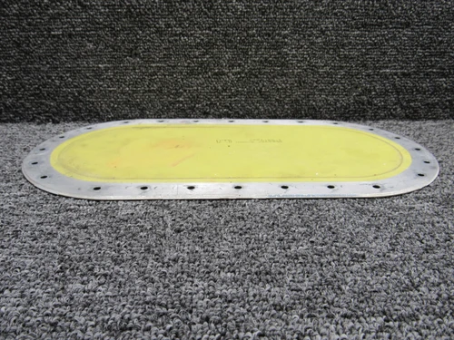 2622387-6-550 LearJet 31 Wing Access Panel