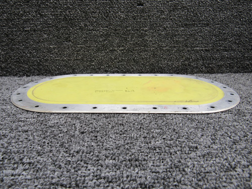2622387-6-550 LearJet 31 Wing Access Panel