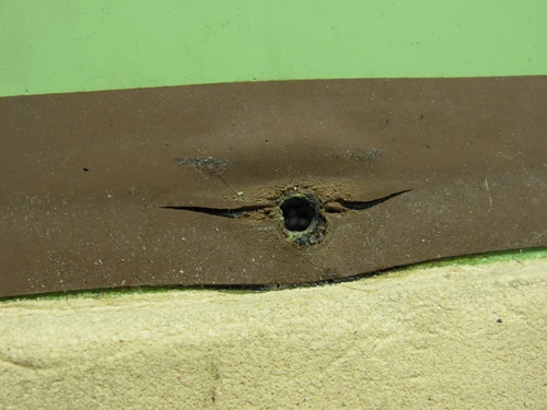 2611561-60 LearJet 31A Floorboard Panel