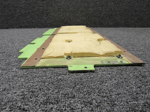 2611561-60 LearJet 31A Floorboard Panel