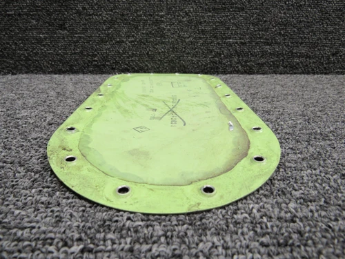 3112106-28 (Alt: 3112106-22-622) LearJet 31A Tailcone Access Panel RH