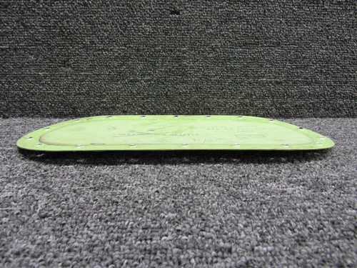 3112106-28 (Alt: 3112106-22-622) LearJet 31A Tailcone Access Panel RH