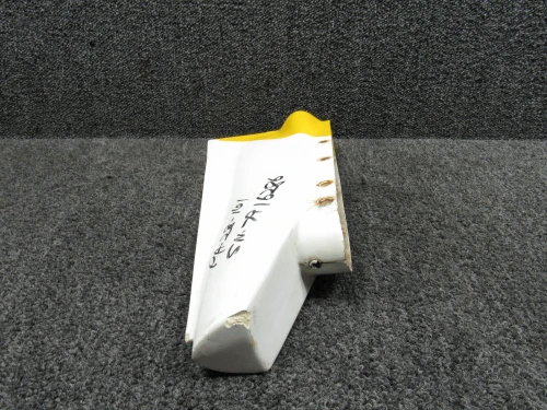 99868-000 Piper PA28-161 Rudder Tip Fairing Assembly