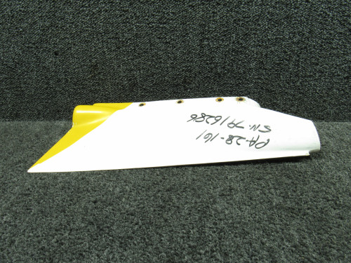 99868-000 Piper PA28-161 Rudder Tip Fairing Assembly