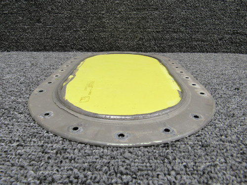 2622387-3 LearJet 31A Wing Access Panel