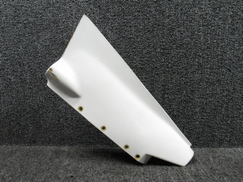 99868-000 Piper PA28-151 Rudder Tip Fairing Assembly