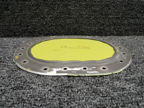 12225-0051-10-550 LearJet 31A Wing Access Panel