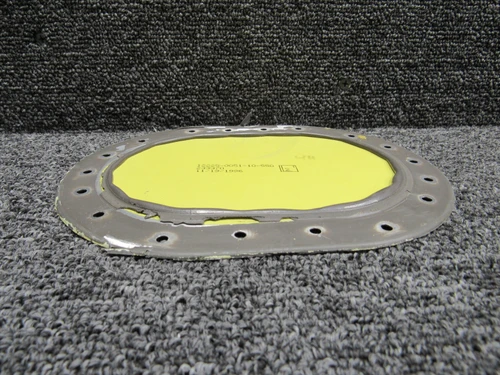 12225-0051-10-550 LearJet 31A Wing Access Panel