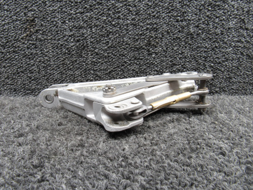 67025-000 Piper Main Gear Truss Assembly
