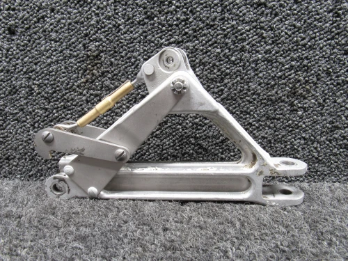 67025-000 Piper Main Gear Truss Assembly