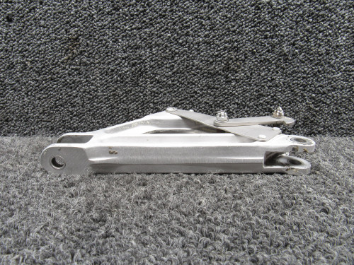 67025-000 Piper Main Gear Truss Assembly