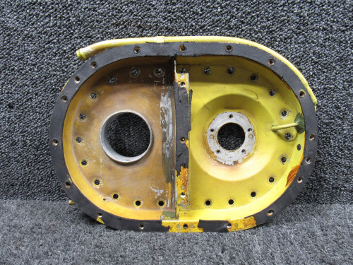 23426-000 Piper PA24-250 Fuel Cell Access Plate Assembly LH