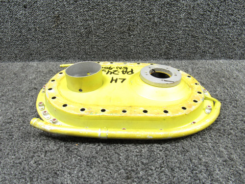 23426-000 Piper PA24-250 Fuel Cell Access Plate Assembly LH