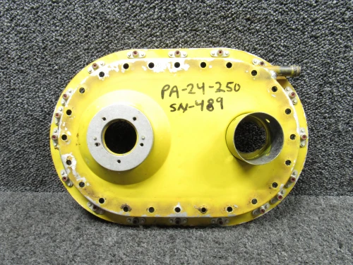 23430-002 Piper PA24-250 Fuel Cell Access Plate Assembly RH