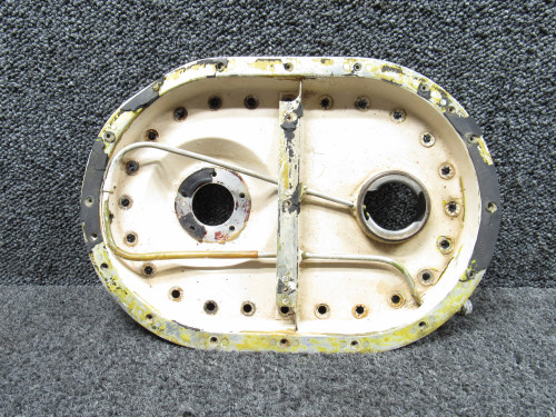 23430-002 Piper PA24-250 Fuel Cell Access Plate Assembly RH