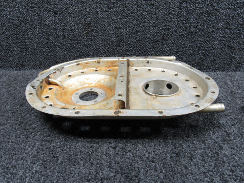 23430-002 Piper PA24-180 Fuel Cell Access Plate Assembly RH