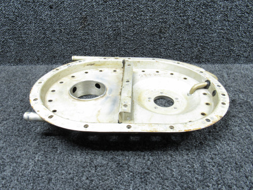 23430-000 Piper PA24-180 Fuel Cell Access Plate Assembly LH