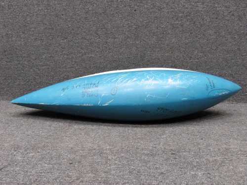 0541185-5 Cessna 172G Main Gear Wheel Fairing Assembly LH