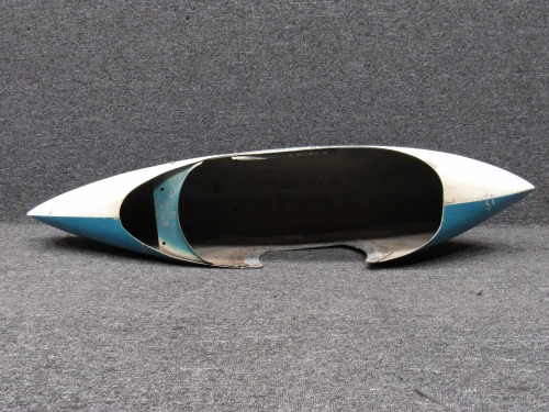 0541185-6 Cessna 172G Main Gear Wheel Fairing Assembly RH