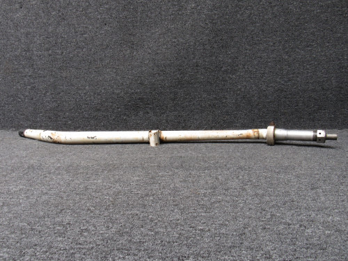 0541198-9 Cessna 172N Main Gear Spring with Axle Assembly LH