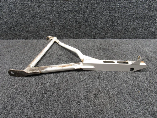 169-810027-30 Beechcraft A24R Weld Assembly RH