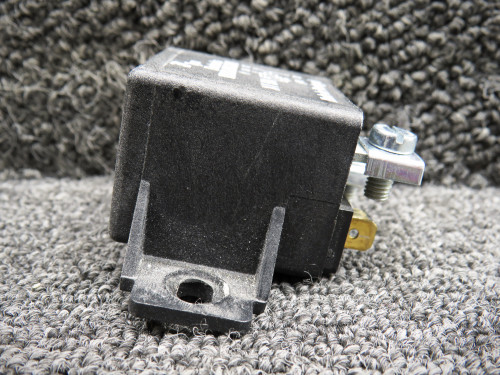 V23232-A0002-X009 Tyco Relay Assembly (Volts: 24, Amps: 50)