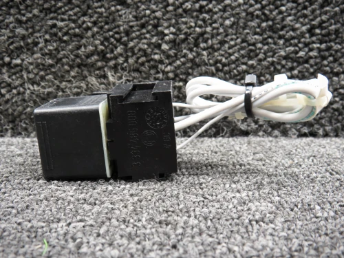 V23234-A0004-X051 Tyco Relay Assembly (Volts: 24)