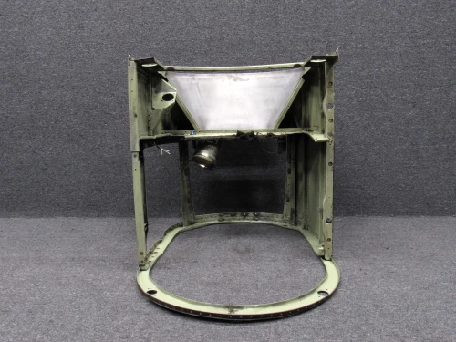 50-910275-273 Beechcraft 90 Lower Engine Cowling Assembly RH
